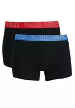 Black/Blue/Red