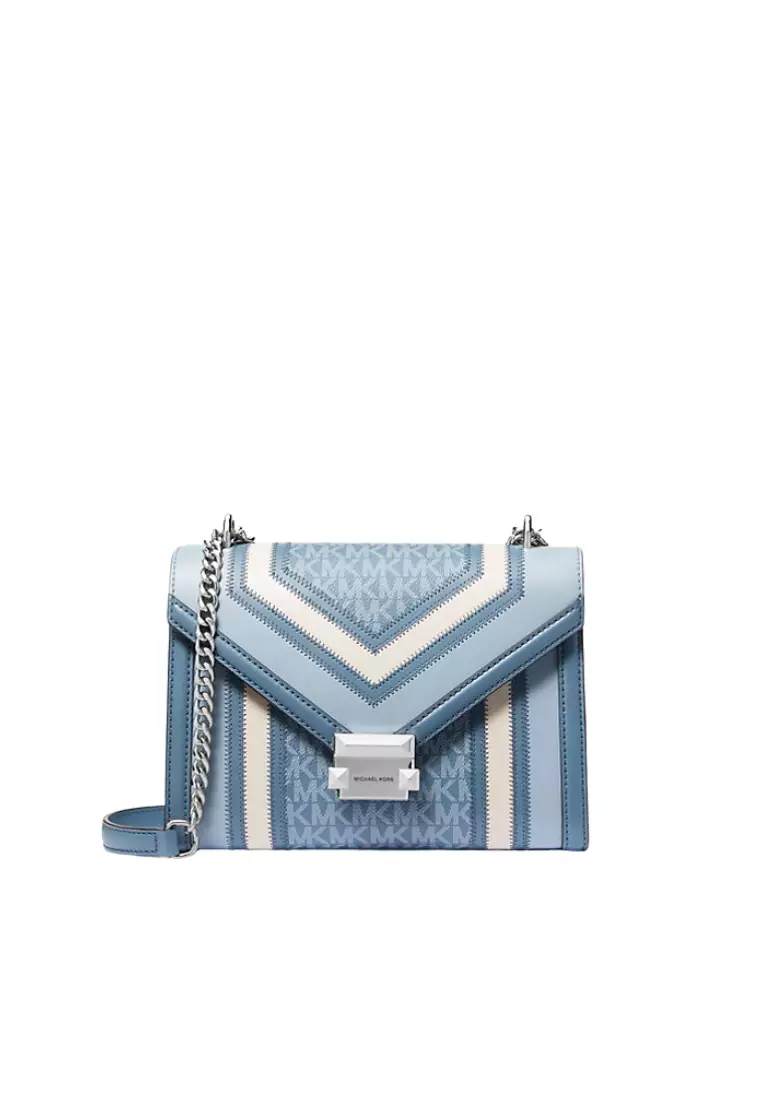 Mk whitney bag best sale