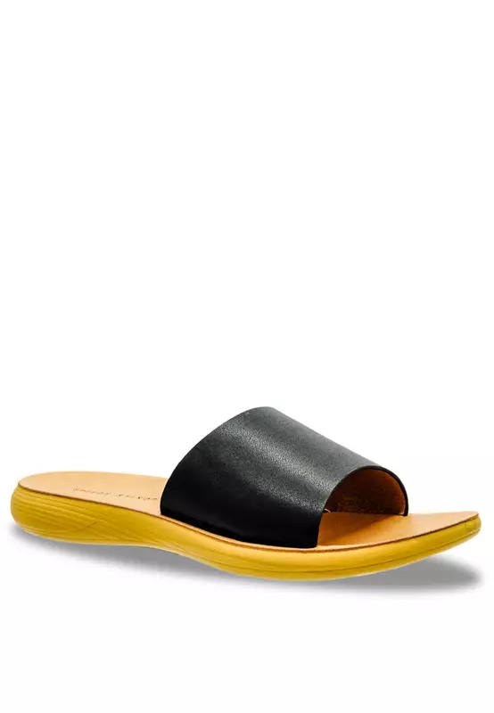 Slip On Sandals