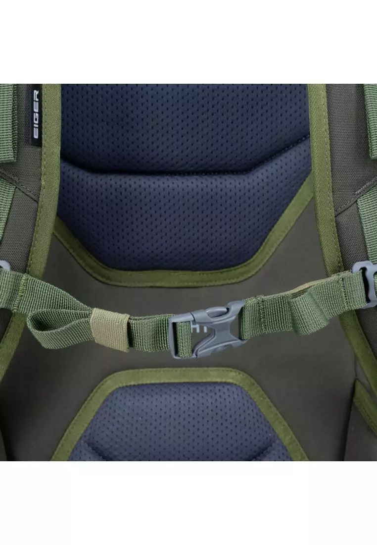 Eiger Reign 35 Carrier