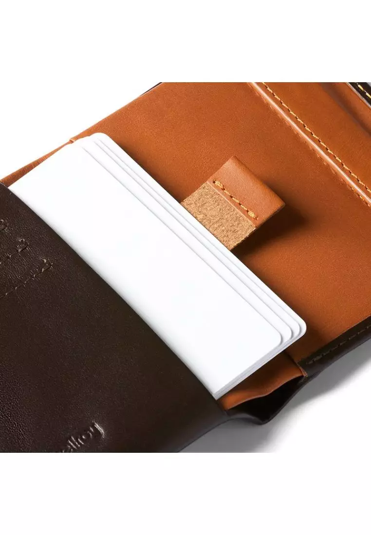 Bellroy Coin Wallet - Java
