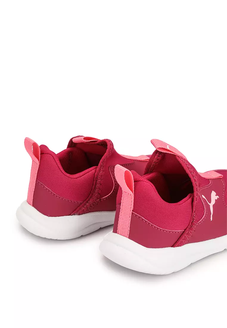 Puma hot sale baby shoes