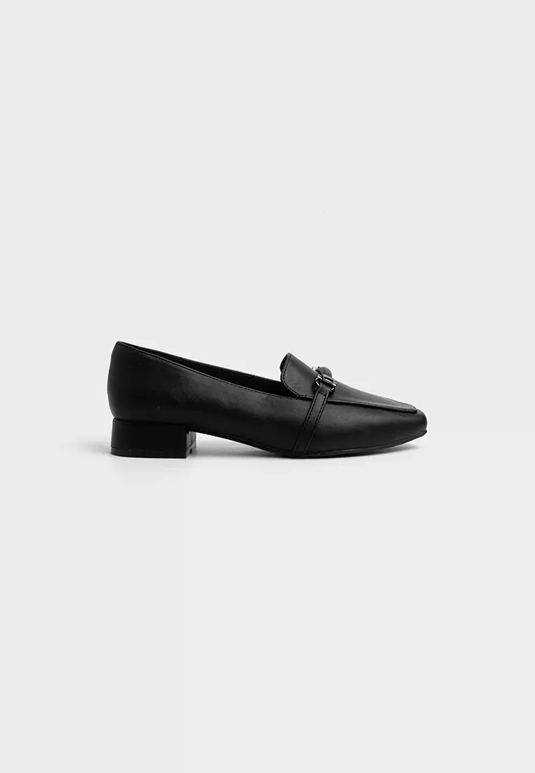 Discount on ALBERTO  shoes - SKU: cushOn Women's Haven Buckle Pumps