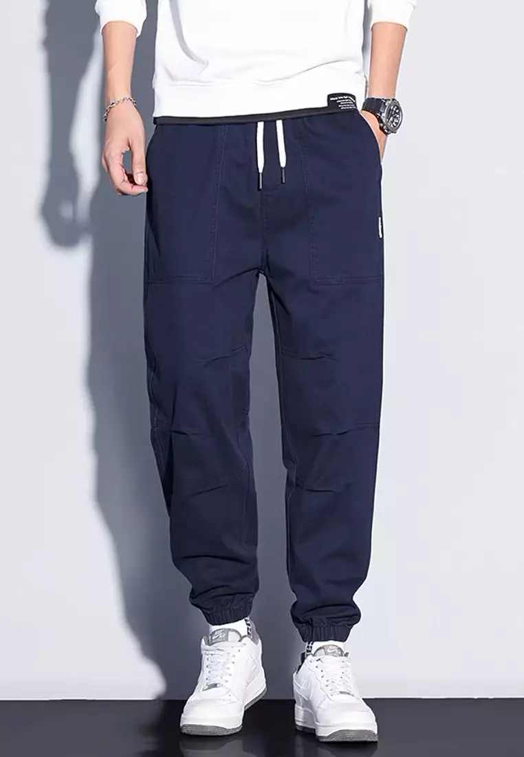 Mens long jogging pants new arrivals