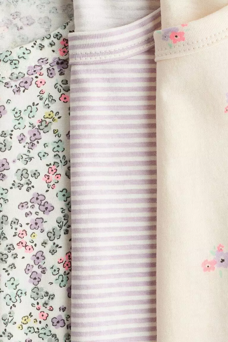 3-pack tops