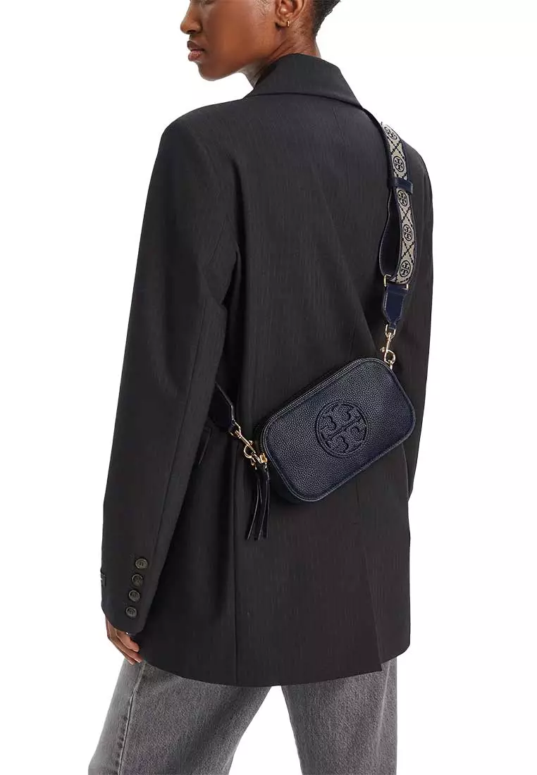 Mini Miller Crossbody Bag Tory Navy 171955