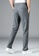 Twenty Eight Shoes grey Ultrathin Straight Casual Pants WL2179 9D54CAA2D72C75GS_7