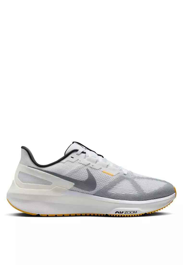 Discount on Nike  shoes - SKU: Structure 25 Men's Road Running Shoes