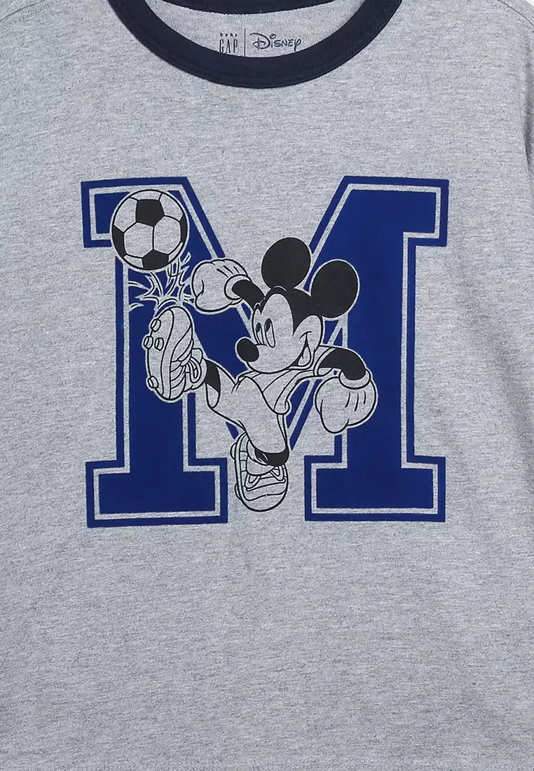Buy GAP Disney Sweatshirt 2024 Online ZALORA Singapore