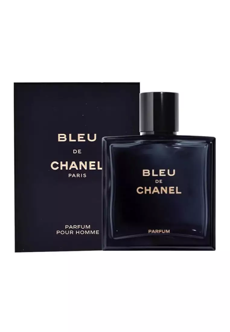 網上選購Chanel CHANEL - Bleu De Chanel 蔚藍男士香精50ml 2025