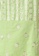Indya green Green Embroidered Cotton A-Line Kurta 731B5AADDADBA0GS_3