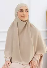 Soft Beige