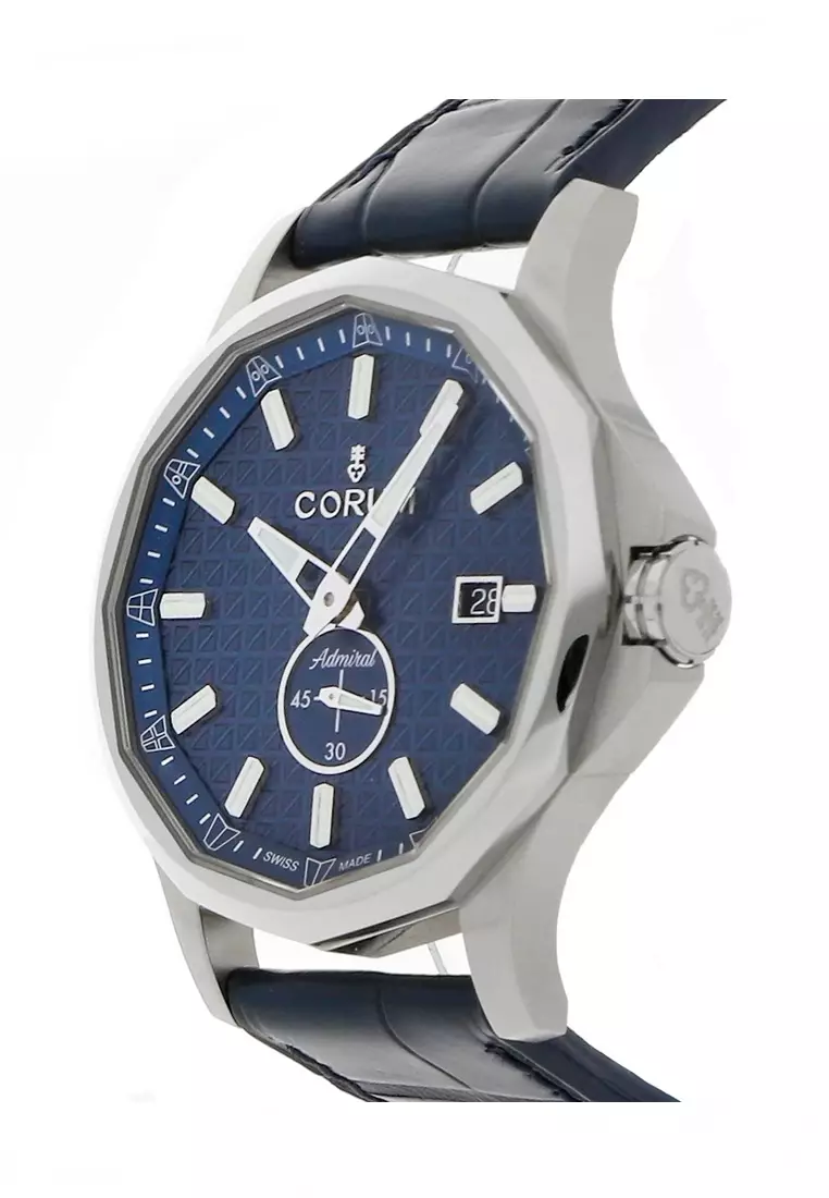 Admiral Automatic Men Watch 42mm (CRM-395.110.20/0F03 AB60)