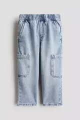 Denim Blue Light