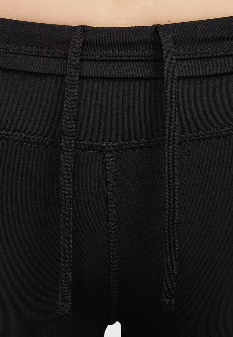 Fast 7/8 Dri-Fit Mid Rise Women's Running Leggings