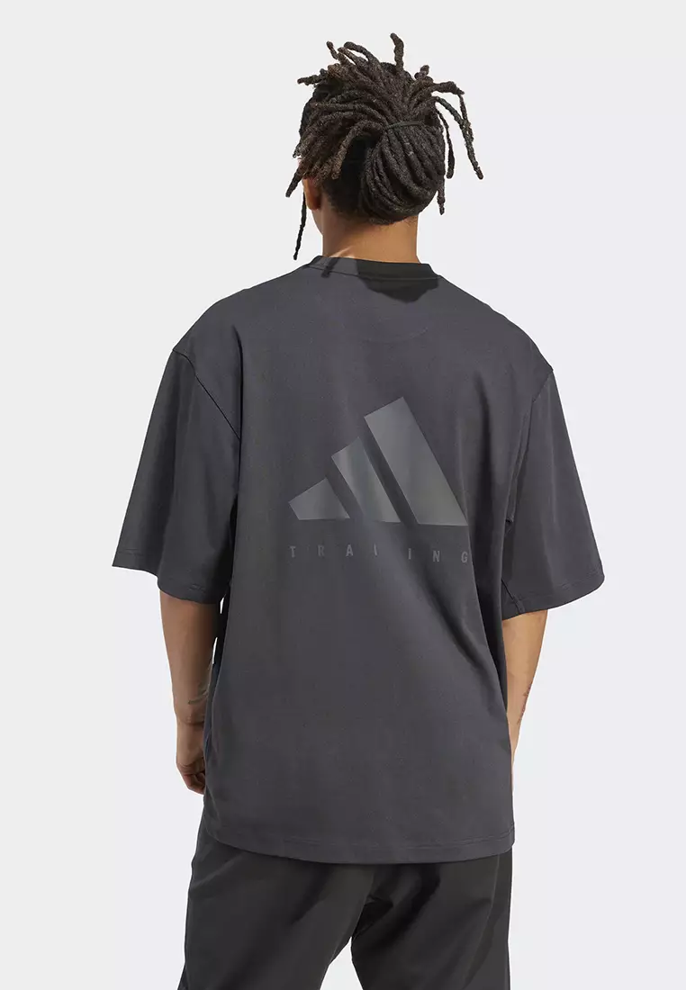 Primelift Workout Oversize T-Shirt