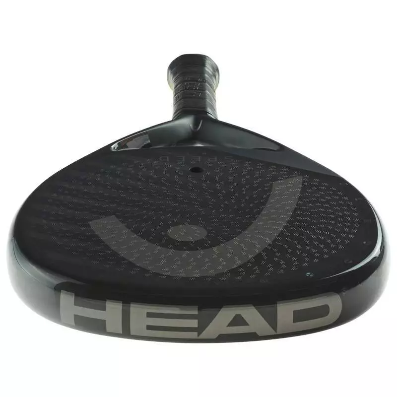 HEAD Padel Racket Speed One X 2025 (365G) 221045 - Raket Padel
