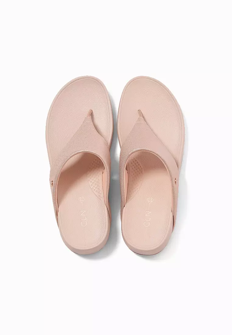 Slovenia Wedge Slides