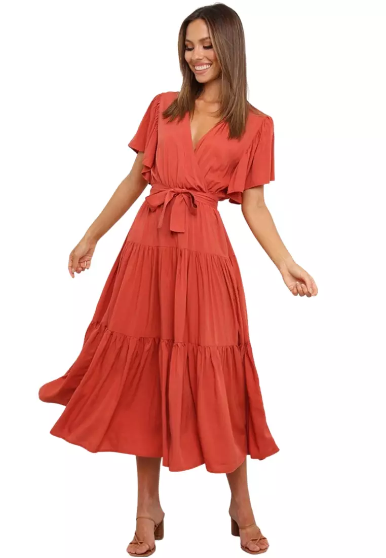 Dress skirt hong kong best sale