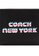 COACH black Coach Double Billfold Wallet With 80'S New York Graphic C3412 40F03AC818622FGS_2