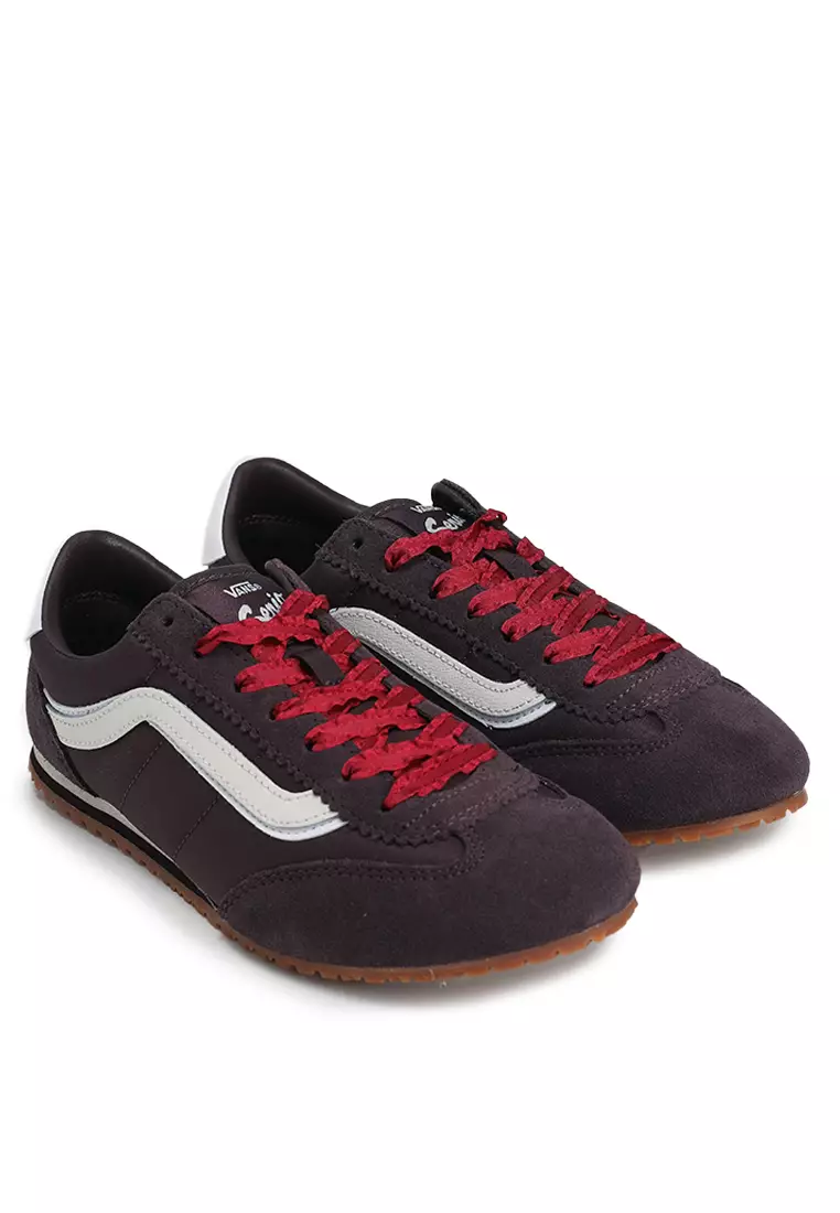 Super Low Pro Sneakers