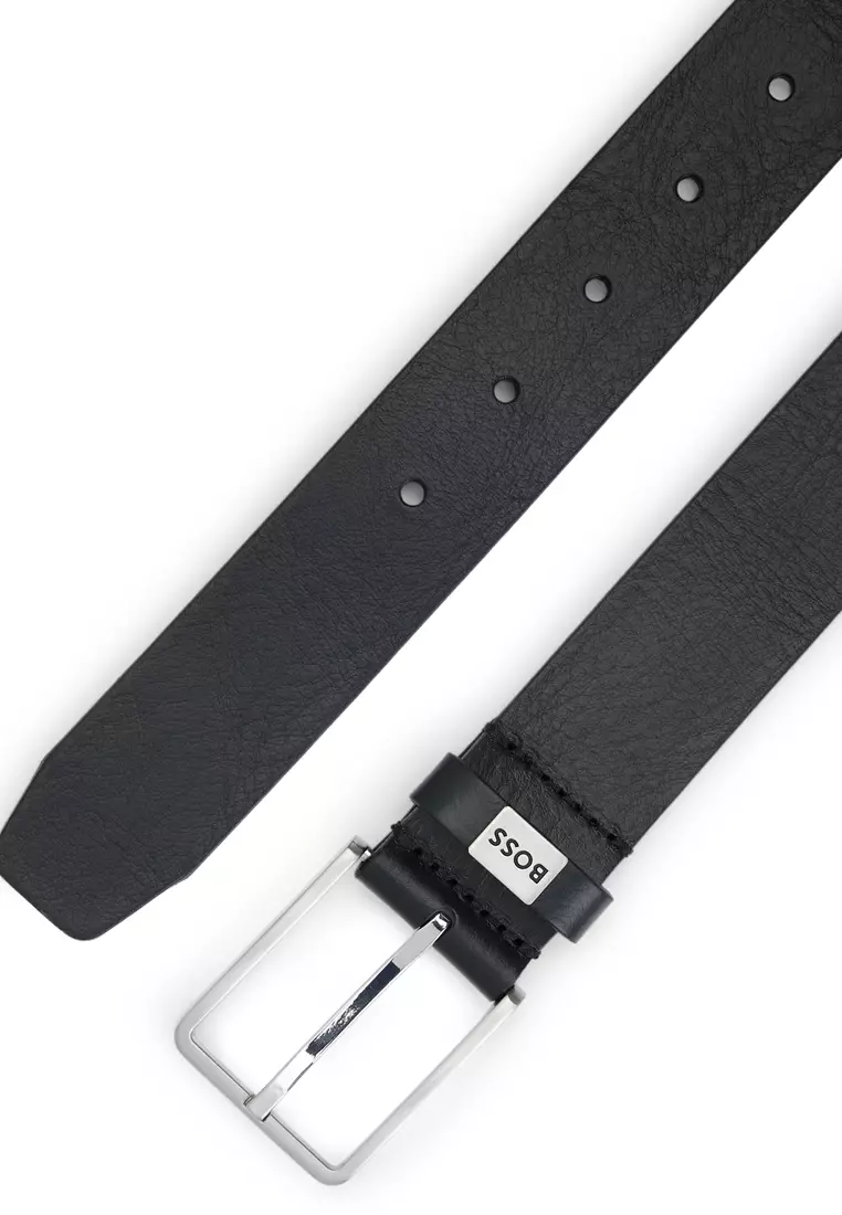 Elio Belt- BOSS Business