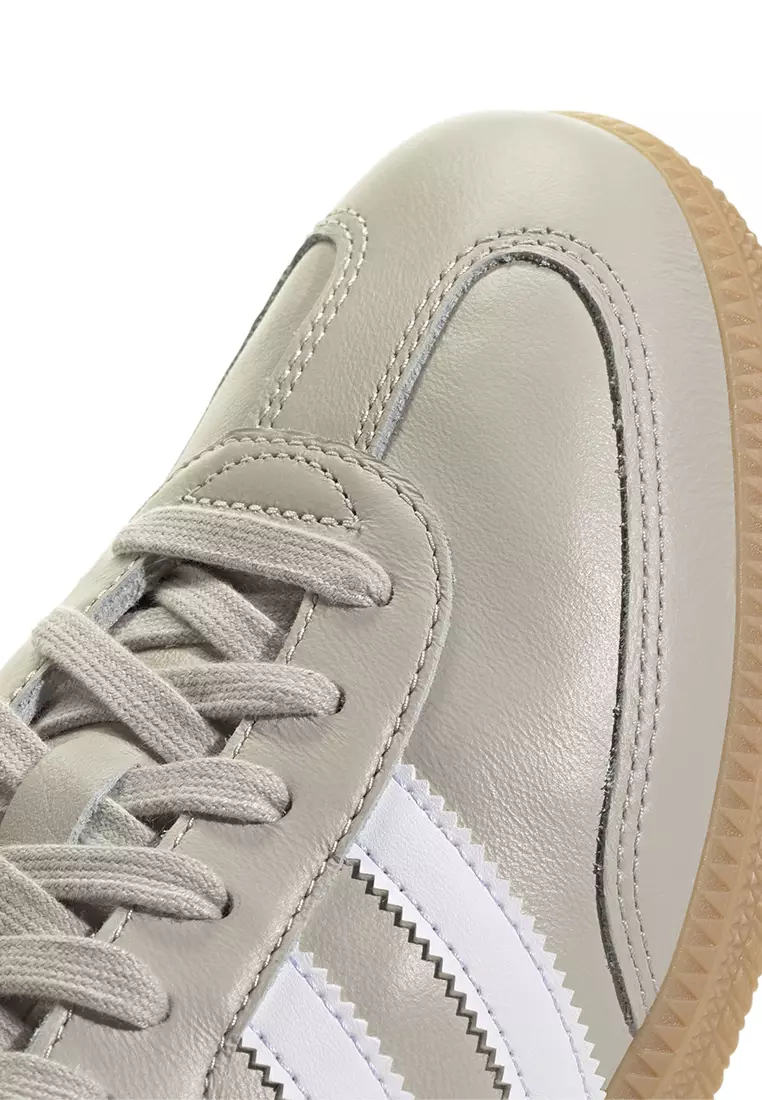 Buy ADIDAS Samba OG Shoes 2026 Online | ZALORA