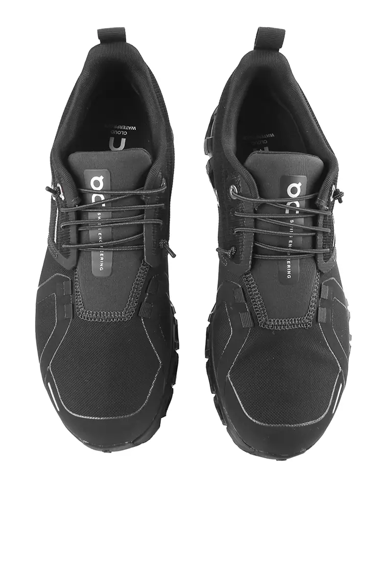 Cloud 6 Waterproof