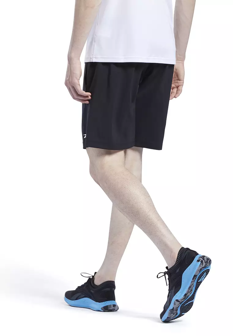 Reebok men's woven 2. shorts store