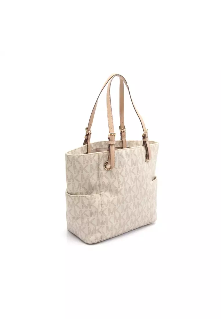 Buy Michael Michael Kors Pre loved Michael Michael Kors JET SET