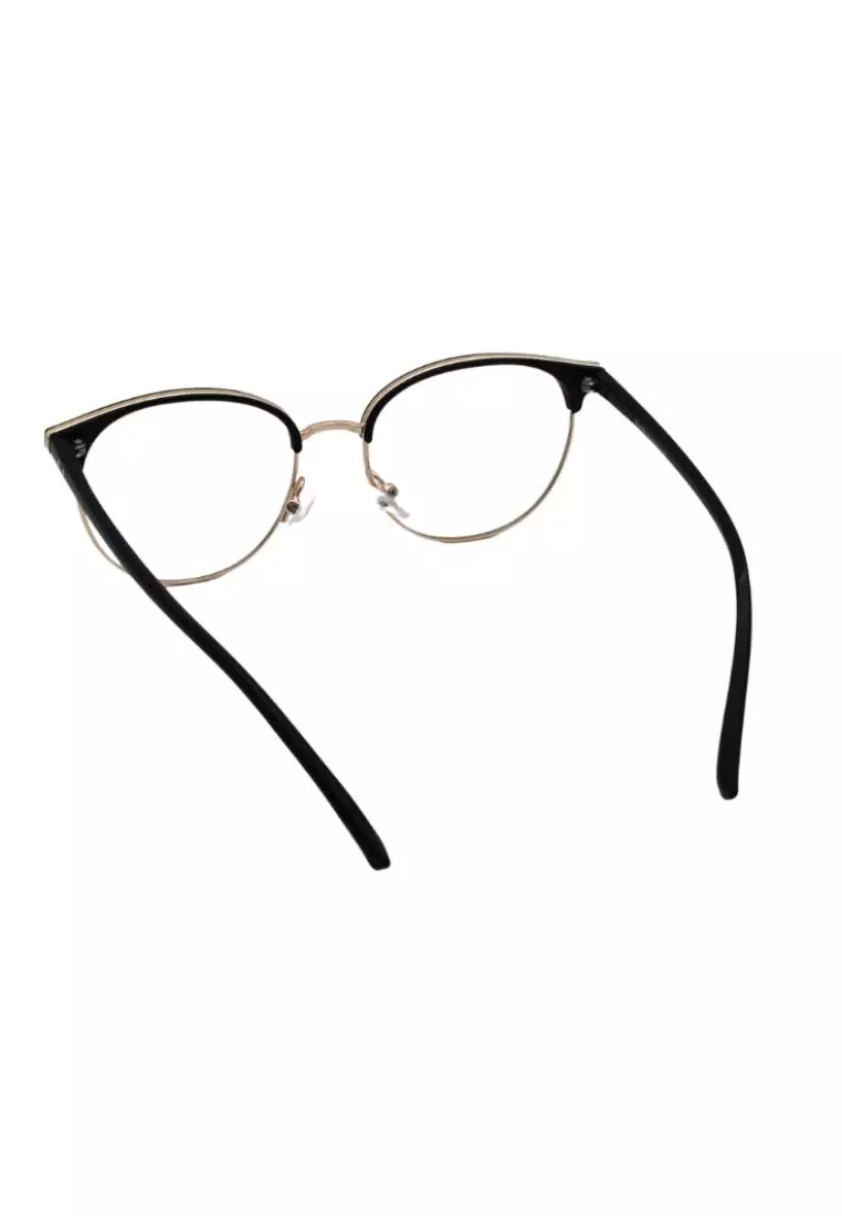 Browline glasses malaysia clearance