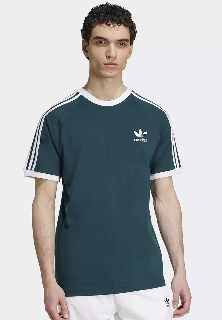 Adicolor Classics 3-Stripes T-Shirt