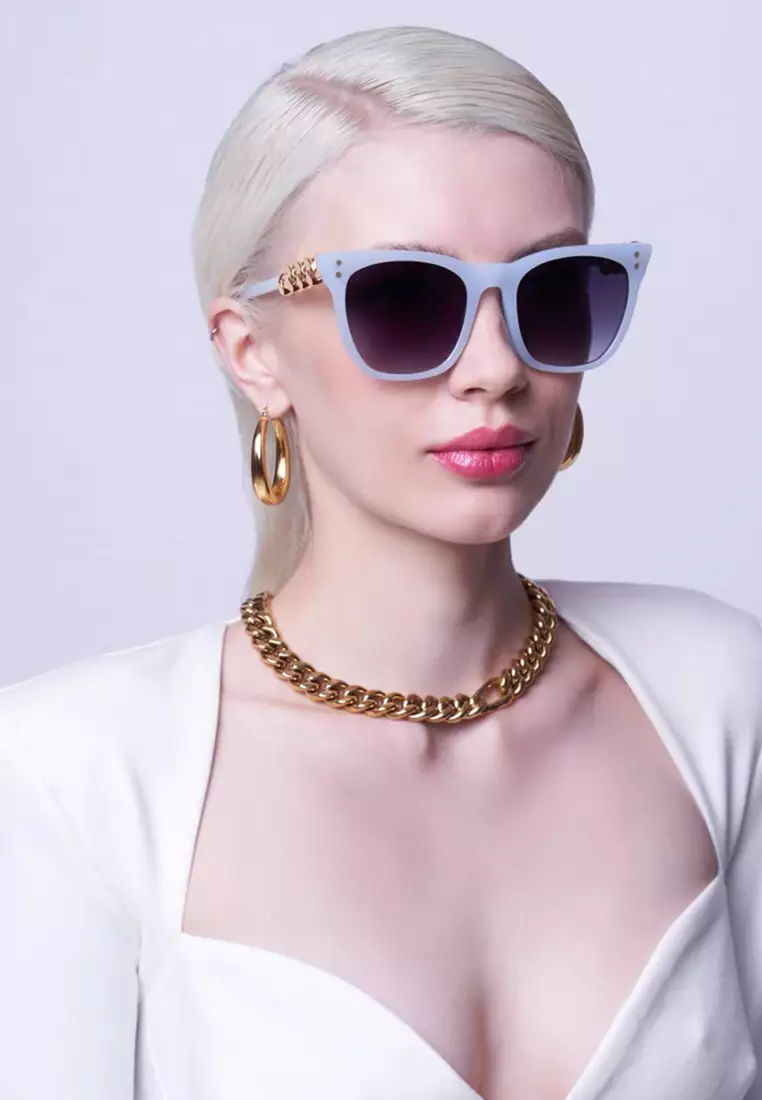 Designer sunglasses london store