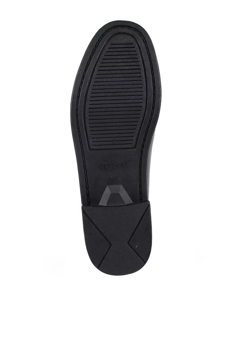 Trenton Formal Shoes