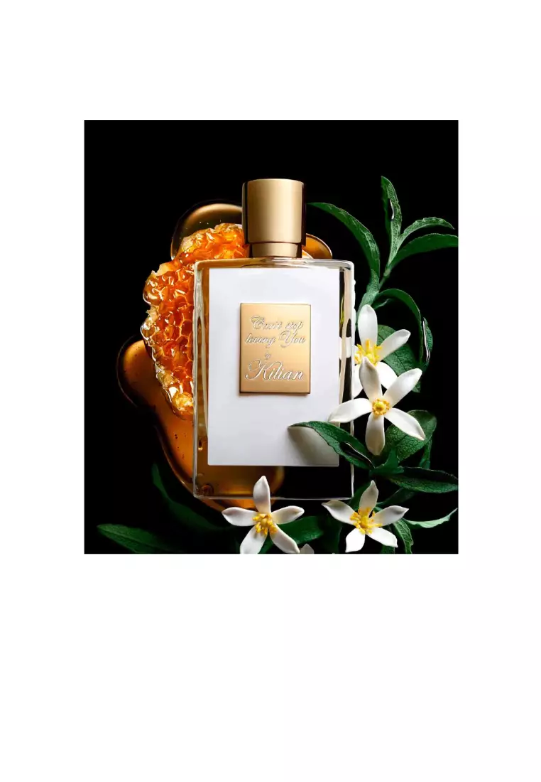 Can't stop loving You by Kilian 50ml 香水 公式】キャント ストップ ラビング ユー オード パルファム｜KILIAN