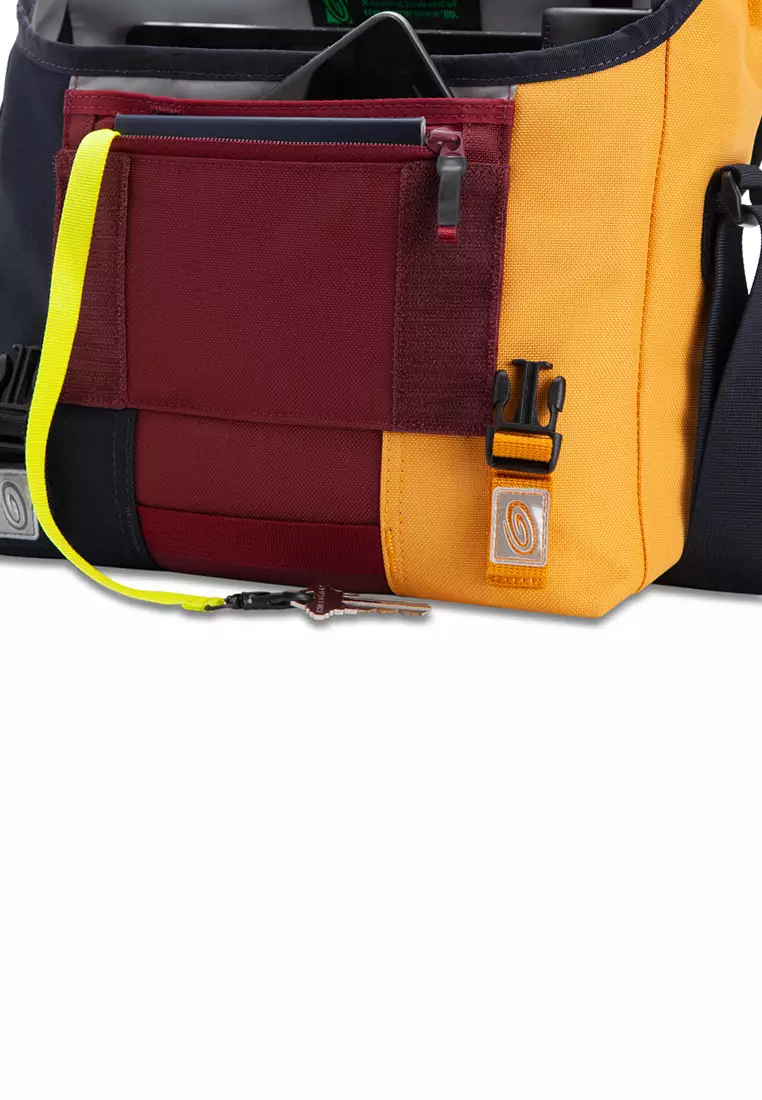 Timbuk2 Messenger Bag, Bookish, XS–