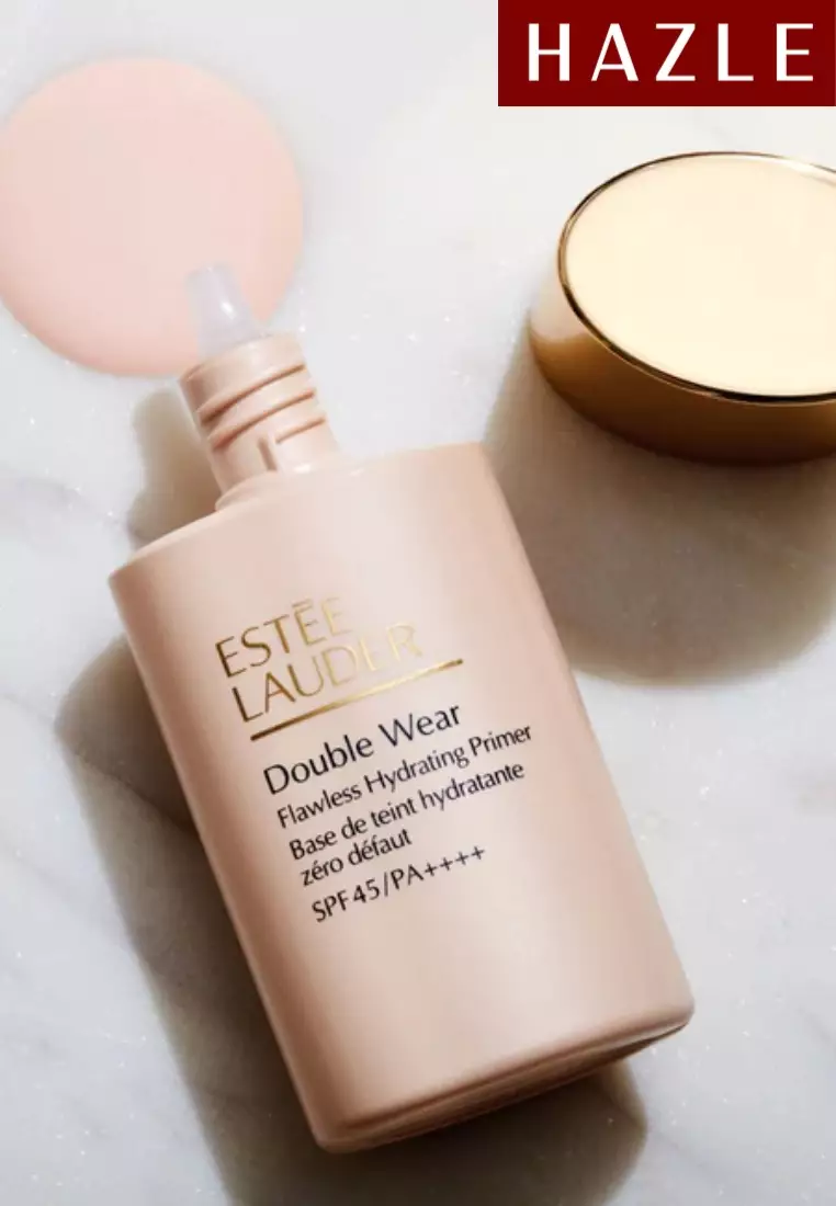 Double Wear Flawless Hydrating Primer SPF50 30 ml