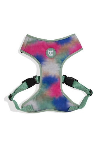 Zee.Dog Bliss Adjustable Air Mesh Dog Harness Extra Small ...