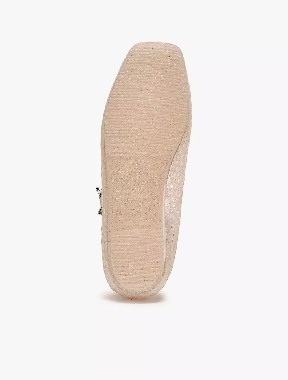 Staccato CT015-JT0 Women's Flats - Nude