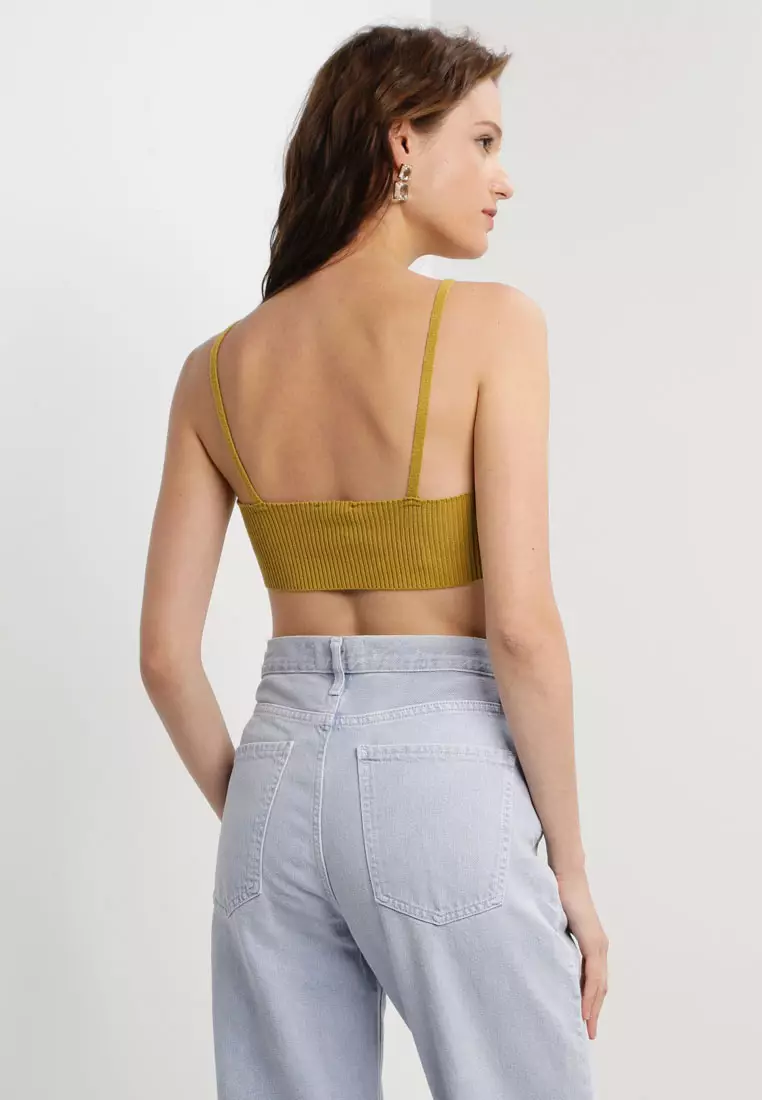 Topshop bralette outlet