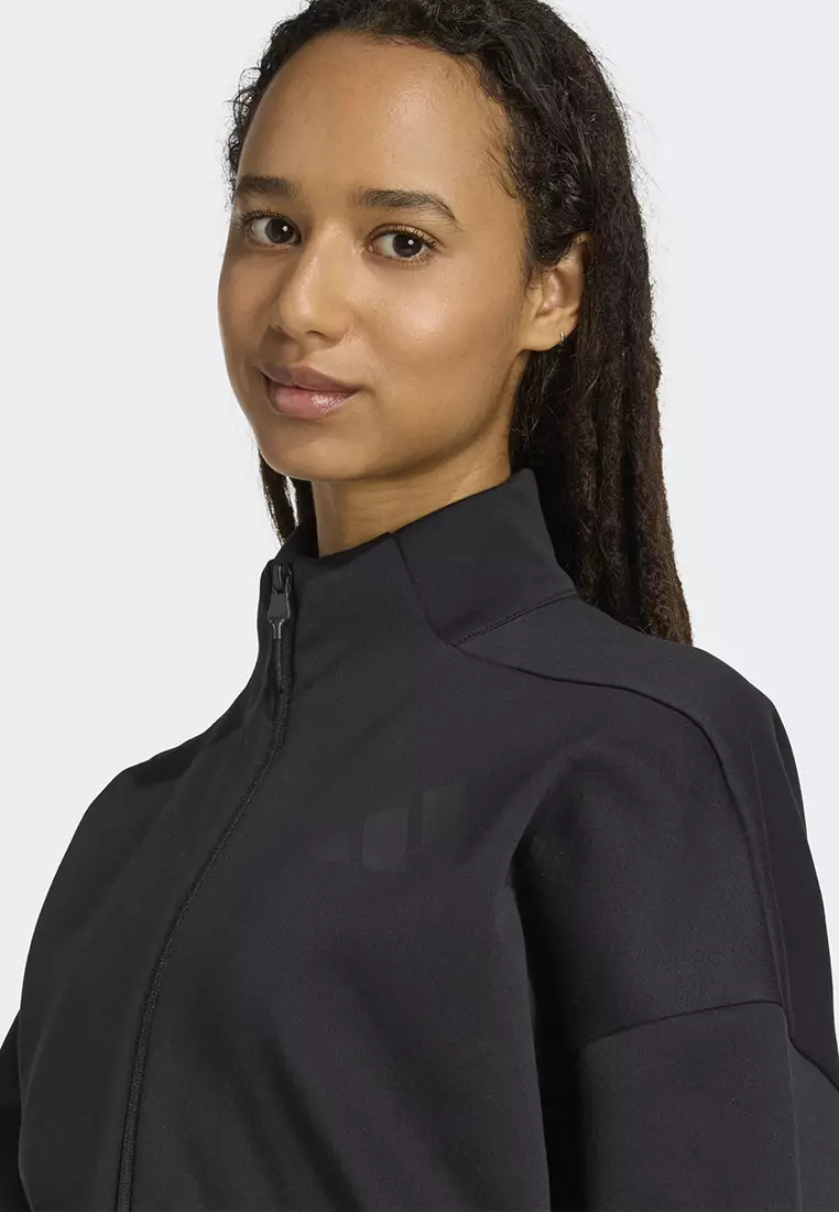 Buy ADIDAS Z.N.E. Track Top 2026 Online | ZALORA