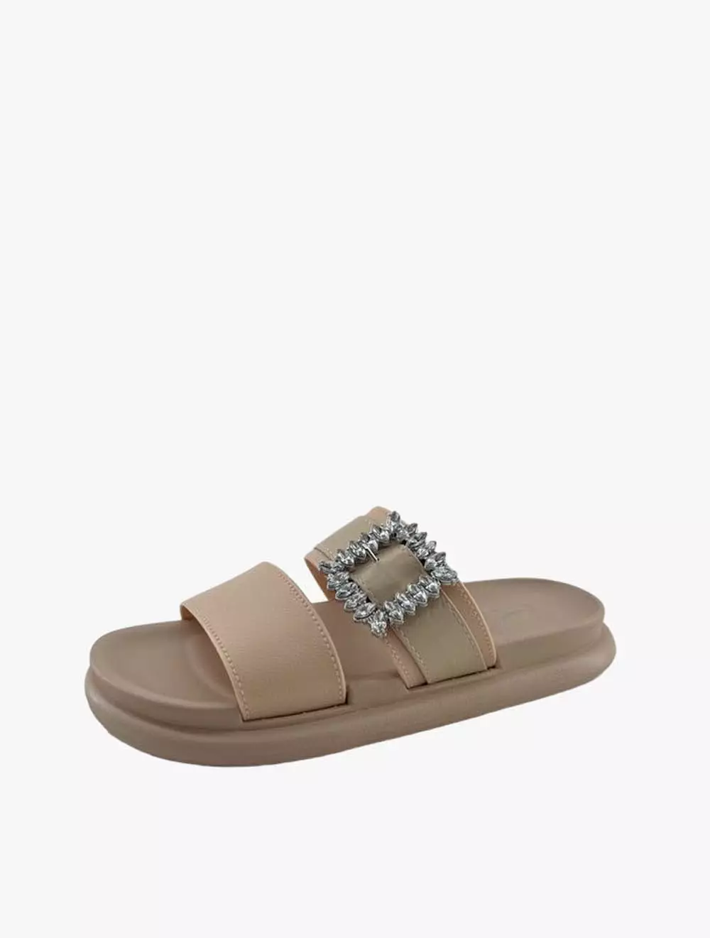 Payless Chrissie Womens Phedra Sandals - Pink_05