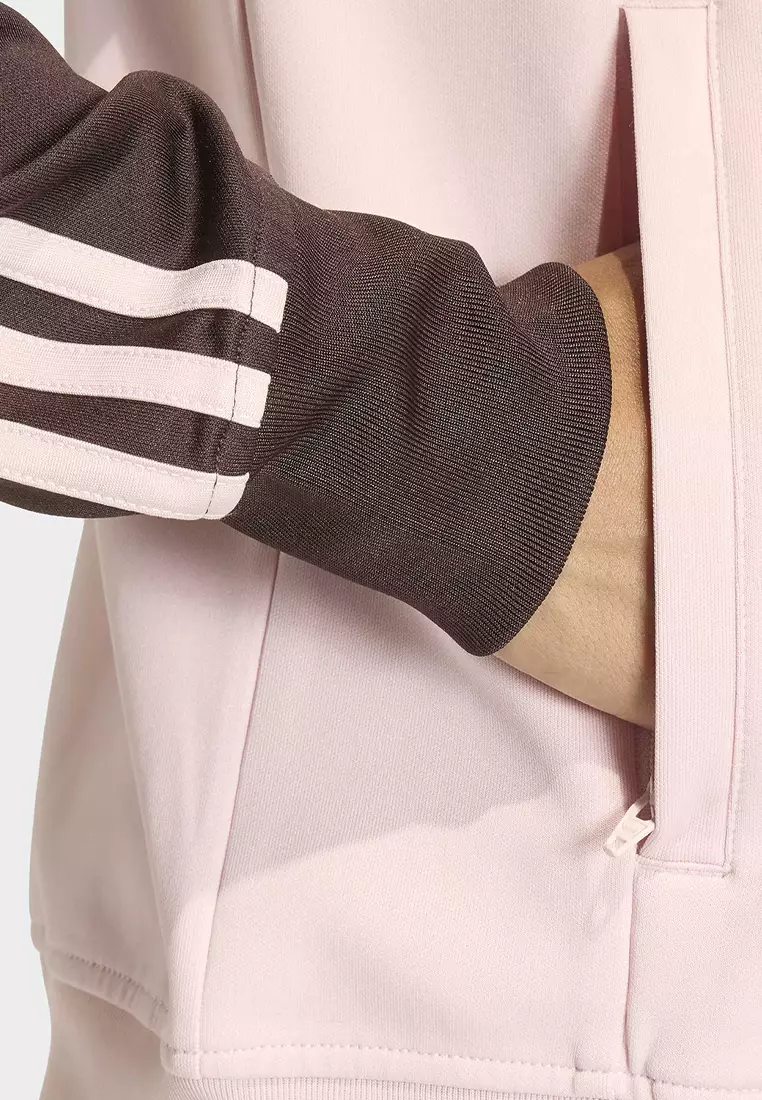 SST Classic Track Top