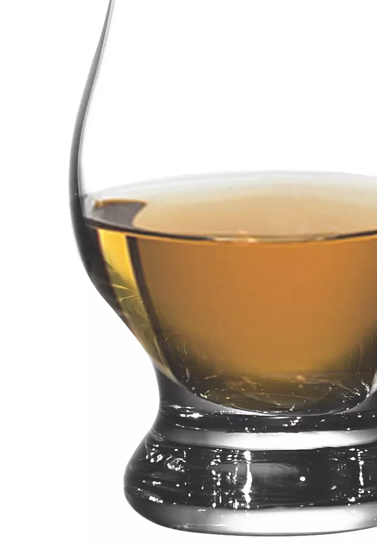 Buy Crysalis Snifter Glass Whiskey Glass, Single Malt 173ml Set of 2