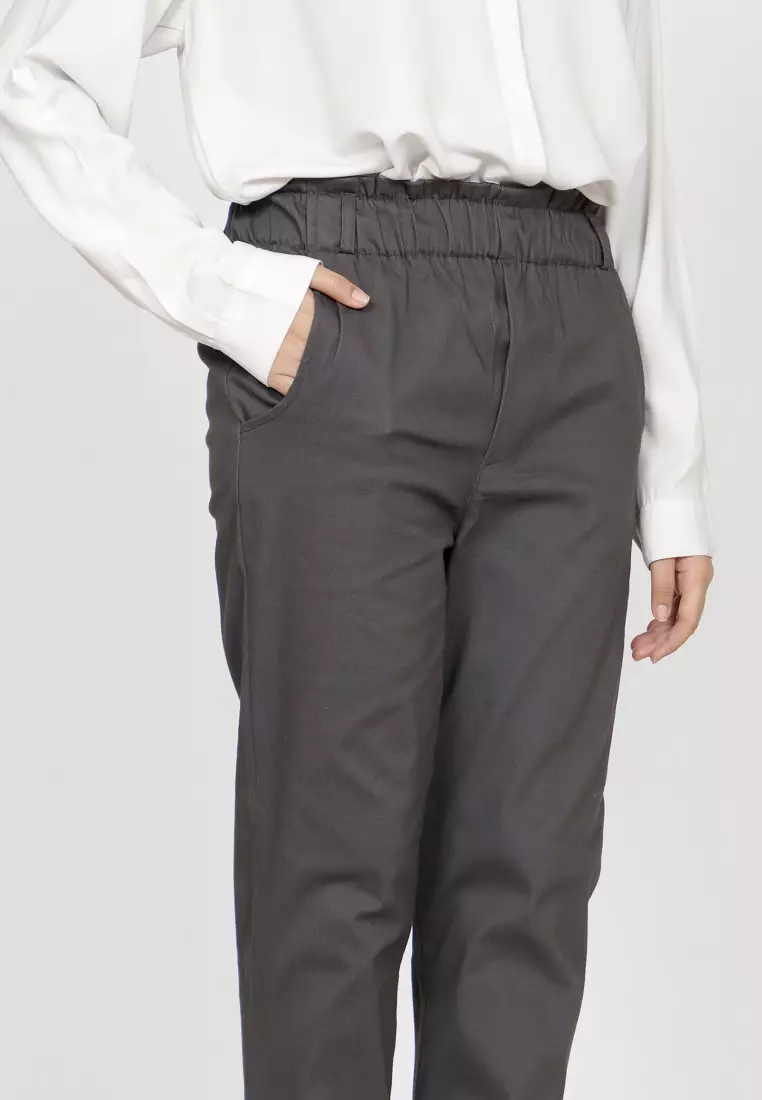 Longpant Twill Aulia