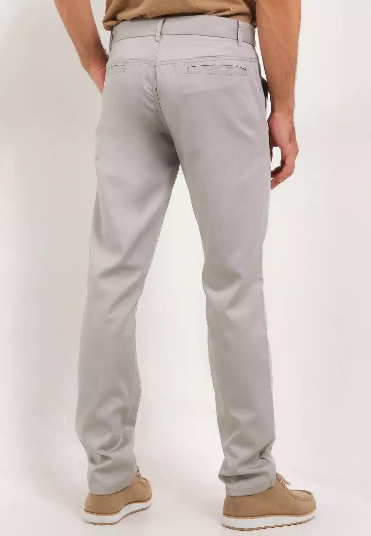 Long Pants Chinos