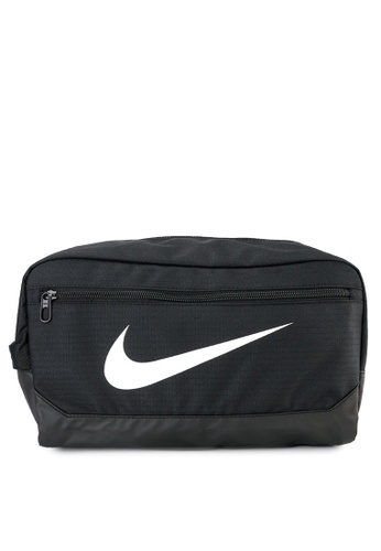 Buy Nike Nike Brasilia Shoebag 9 0 11l Online On Zalora Singapore