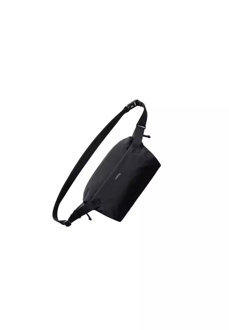 Buy Bellroy Bellroy Lite Sling - Black 2026 Online | ZALORA