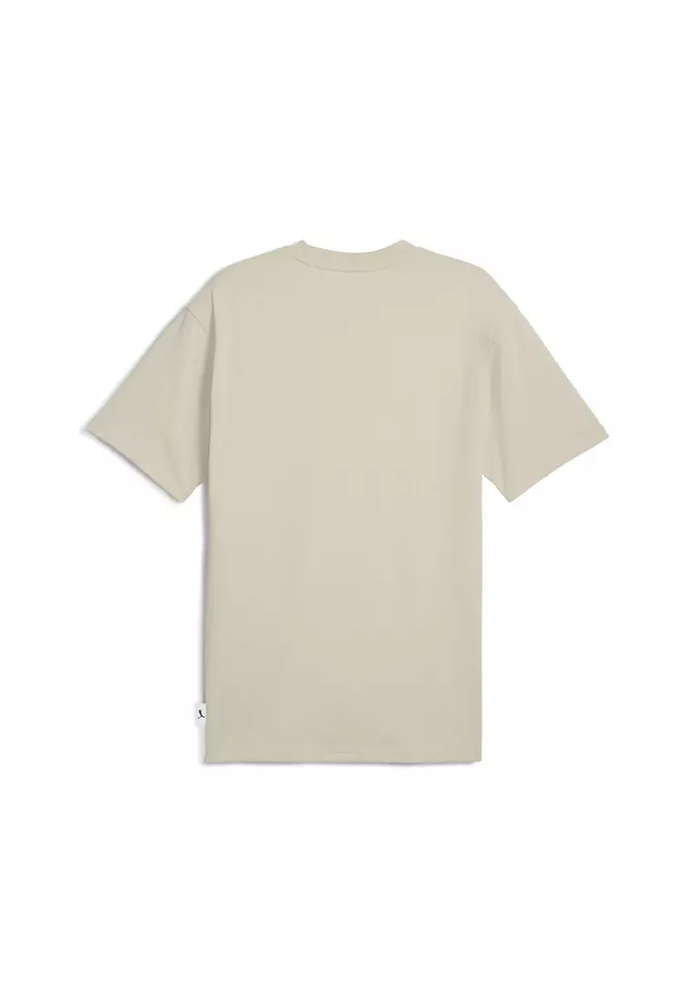 MMQ Men's Tee