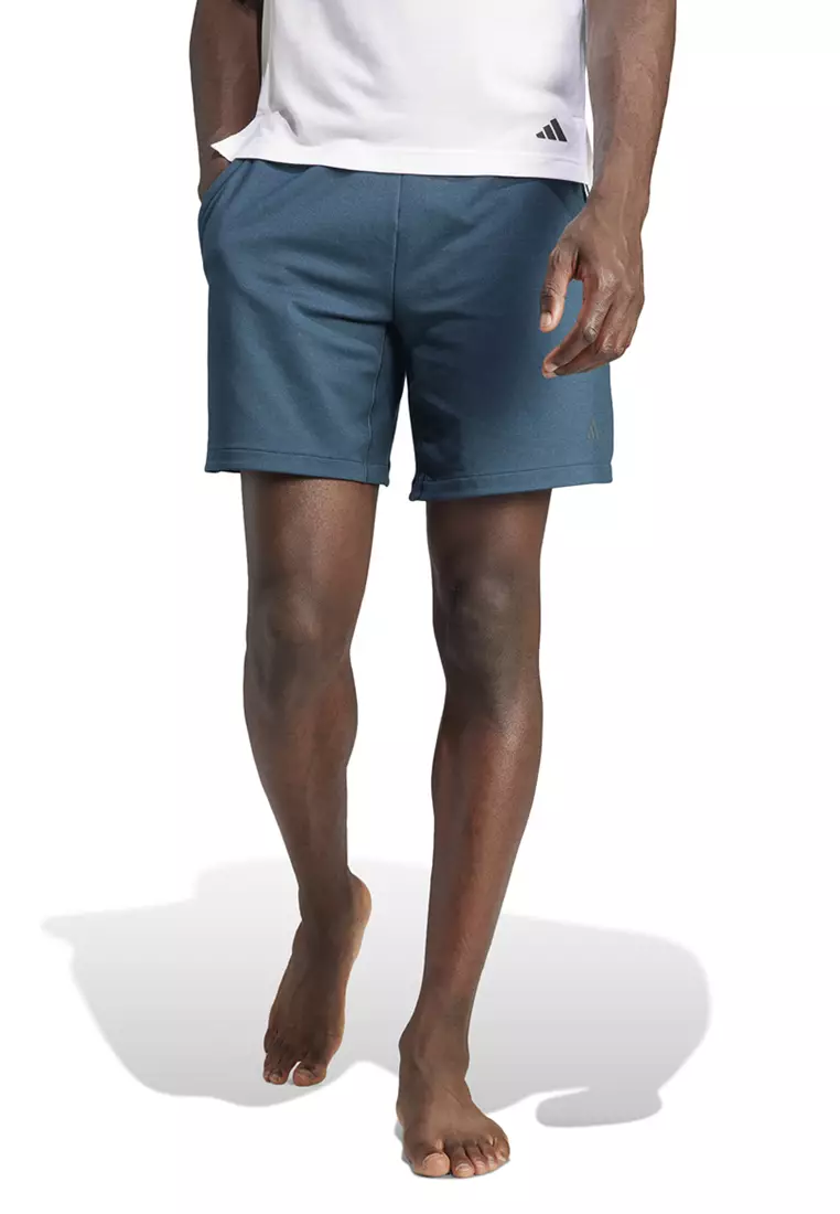 Buy ADIDAS Yoga Training Running Shorts 2024 Online ZALORA Philippines